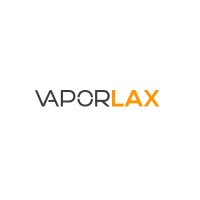 Vaporlax logo - Similar company to Rendezverse