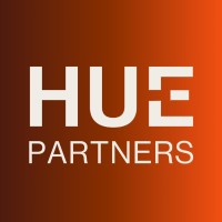 Hue Partners logo - Similar company to O'Keeffe & O'Malley