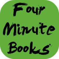 Four Minute Books logo - Similar company to Readingraphics