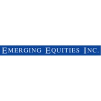 Emerging Equities Inc. logo - Similar company to Coywolf Technologies Inc.