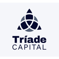 Tríade Capital logo - Similar company to Marco Zero Investimentos