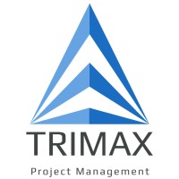 Trimax Project Management logo - Similar company to Mwanzoni Ltd