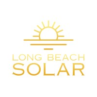Long Beach Solar logo - Similar company to Sky Solar Pro