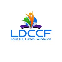 The Louis DC Carson Foundation logo - Similar company to Vgderma