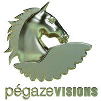 PEGAZE VISIONS logo - Similar company to Pegaze Visions