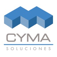 Cyma Soluciones - Diseño de páginas web logo - Similar company to Pc Store Uruguay