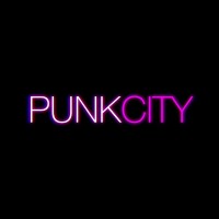 Punkcity Productions logo - Similar company to Flaming.Pt