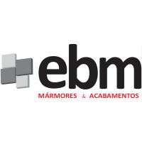 EBM Mármores e Acabamentos logo - Similar company to Bela Arte