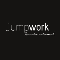 JumpWork logo - Similar company to Aspen Digital