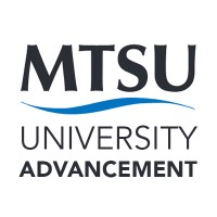 MTSU Advancement logo - Similar company to Logical Limit