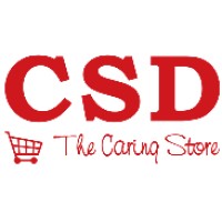CSD Pakistan logo - Similar company to Zims Logistics Llc
