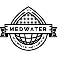 MedWater logo - Similar company to Med Water Systems