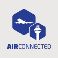 AirConnected logo - Similar company to Connected Smart Cities