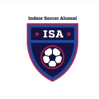 Indoor Soccer Alumni logo - Similar company to U.S. Futsal