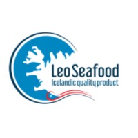 Leo Seafood ehf logo - Similar company to Rammi Hf.
