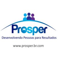 Prosper - Desenvolvendo Pessoas Para Resultados