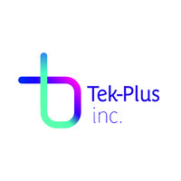 Tek-Plus inc. logo - Similar company to Metem