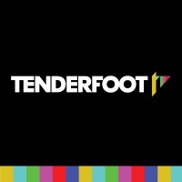 Tenderfoot TV logo - Similar company to Ballen Studios