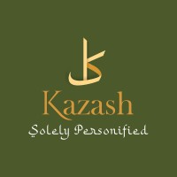 KAZASH Enterprises LLP logo - Similar company to The Shawls