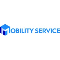 Mobility Service ApS logo - Similar company to Magic Nannies