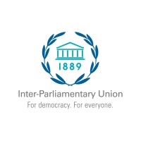 Inter-Parliamentary Union logo - Similar company to Canwest