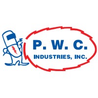 PWC Industries Inc logo - Similar company to K & G Engineering Limited