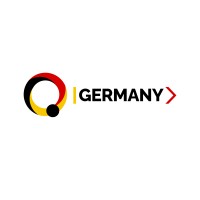 QGermany logo - Similar company to Qbrasil