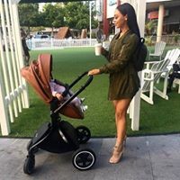 Zed strollers & Baby Picks logo - Similar company to Johnston Prams & Buggies Ltd