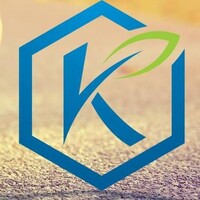 CBD OILS UK logo - Similar company to Weecl