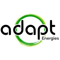 ADAPT Energies logo - Similar company to Alcedo Hr