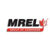 MREL Group of Companies Limited logo - Similar company to Washington Rock Quarries, Inc.