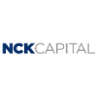 NCK Capital logo - Similar company to Align Collaborate