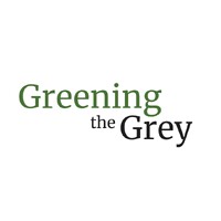 Greening The Grey logo - Similar company to Stichting De Groene Stad