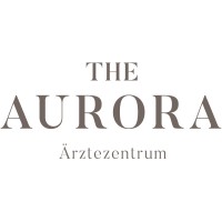 The Aurora Ärztezentrum logo - Similar company to Hello Mint