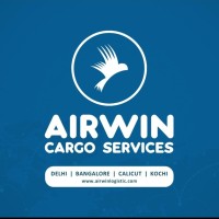 Airwin Logistics logo - Similar company to Airwin Gmbh