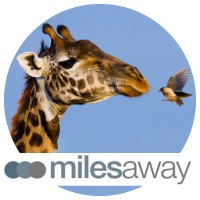 MilesAwayTravel logo - Similar company to Sonriso
