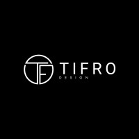 Tifro Design logo - Similar company to Kodeo Internetagentur