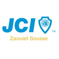 JCI Zaouiet Sousse logo - Similar company to Jci Hammam Sousse