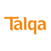 Talqa logo - Similar company to Talqa | طلقة