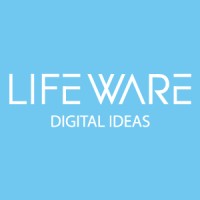 Lifeware logo - Similar company to Lifeware Sa