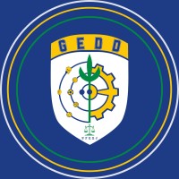 GEDD UFRRJ | Grupo de Estudos em Direito Desportivo da UFRRJ logo - Similar company to Grupo De Estudos E Pesquisas Em Ásia - Gepas