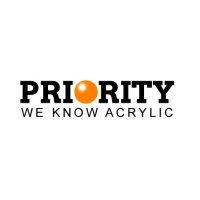 Priority doo Krusevac Serbia logo - Similar company to Rusu