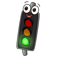 Defensive Driving America logo - Similar company to Pyramid Solitaire