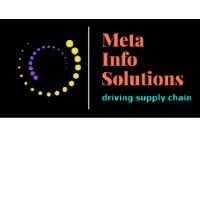 Meta Info Solutions logo - Similar company to Peblo Technologies Llc