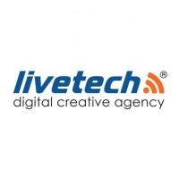 Livetech - Digital Marketing logo - Similar company to Jdi Solutions Ltd