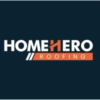 HomeHero Roofing logo - Similar company to Improovy