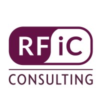 RFIC Consulting logo - Similar company to Rfic