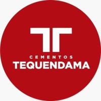 Cementos Tequendama logo - Similar company to Simics Group S.A.S.
