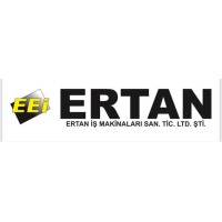 Ertan İş Makinaları logo - Similar company to İmiad İstif Makinaları İş Adamları Derneği