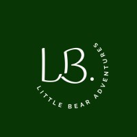 Little Bear Adventures logo - Similar company to Travel Dhadkan